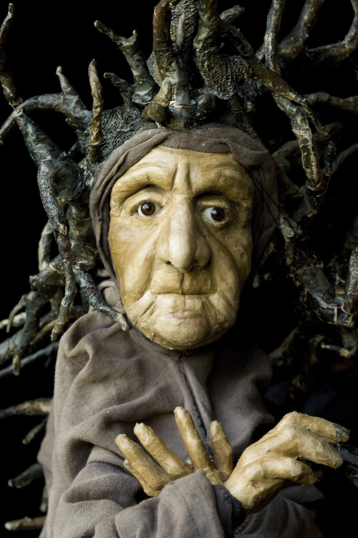 Panta Rhei II by T Magsich Theaterje